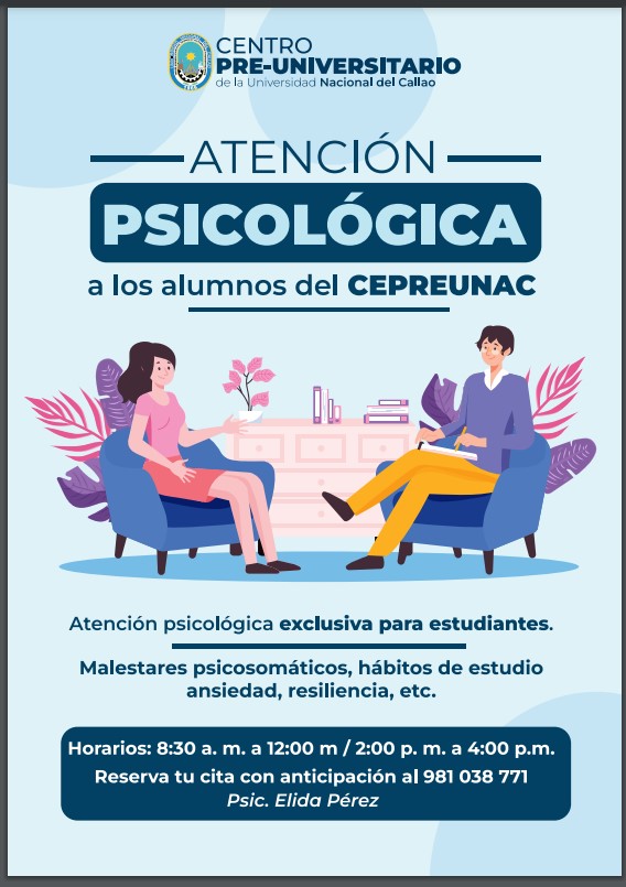 PSICOLOGIA